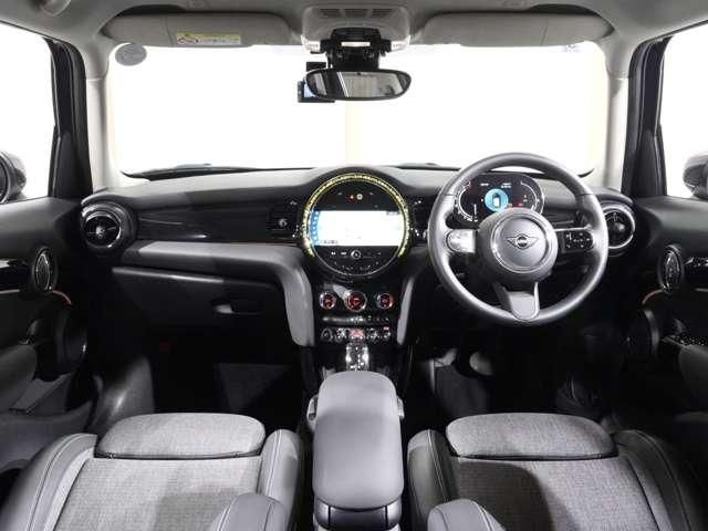 MINI COOPER 5DOOR