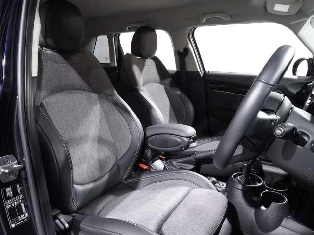 MINI COOPER 5DOOR