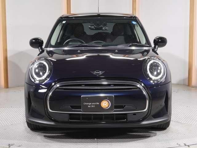 MINI COOPER 5DOOR