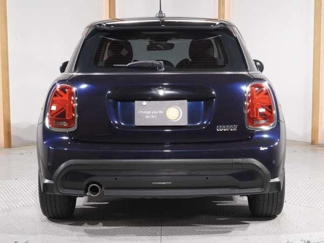MINI COOPER 5DOOR