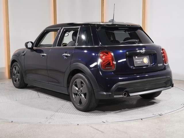 MINI COOPER 5DOOR