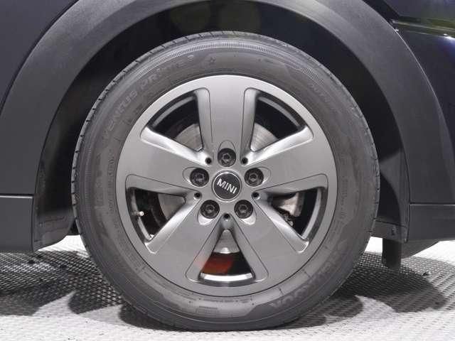 MINI COOPER 5DOOR