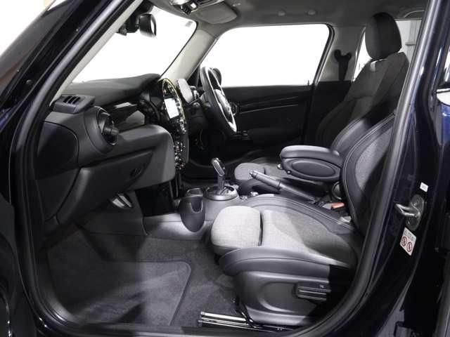 MINI COOPER 5DOOR