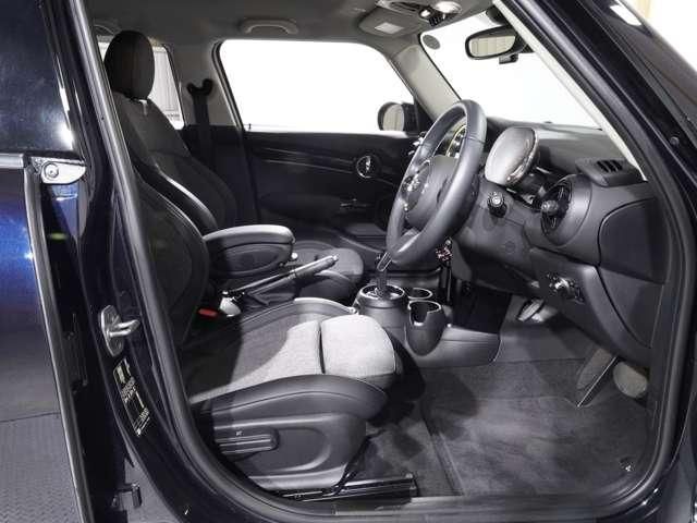 MINI COOPER 5DOOR