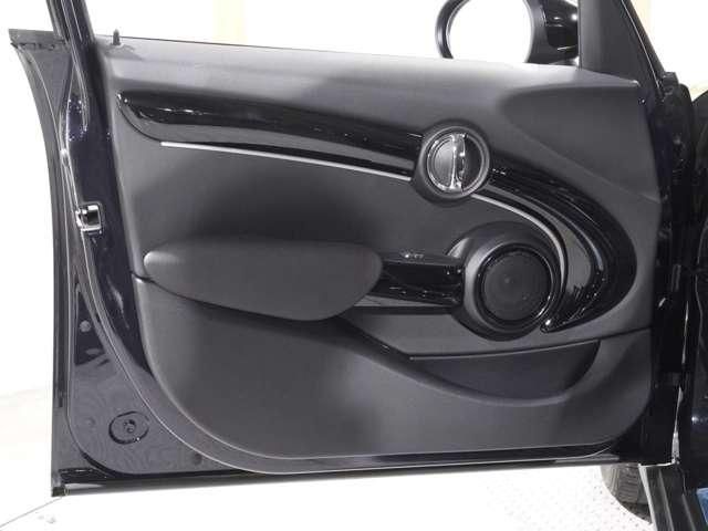 MINI COOPER 5DOOR