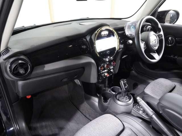 MINI COOPER 5DOOR