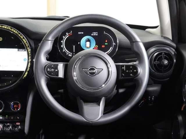 MINI COOPER 5DOOR