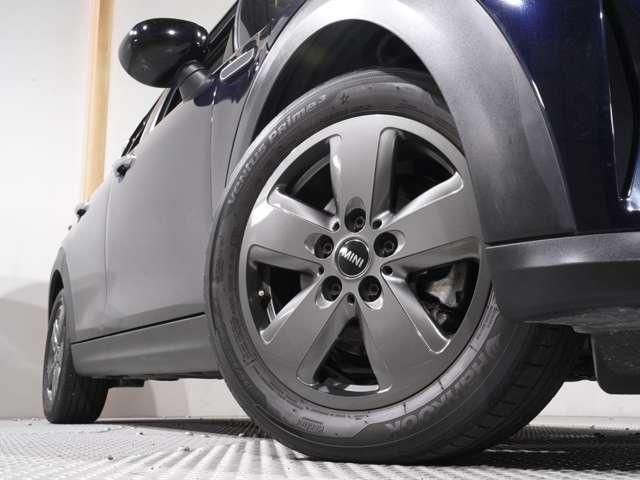 MINI COOPER 5DOOR