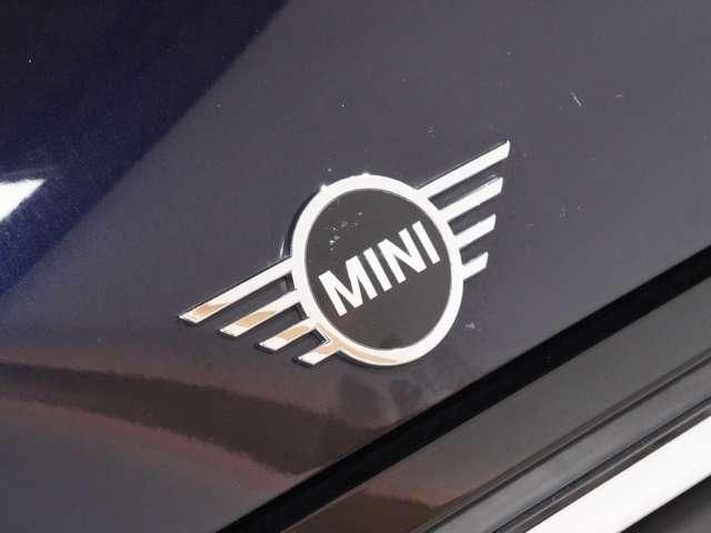 MINI COOPER 5DOOR