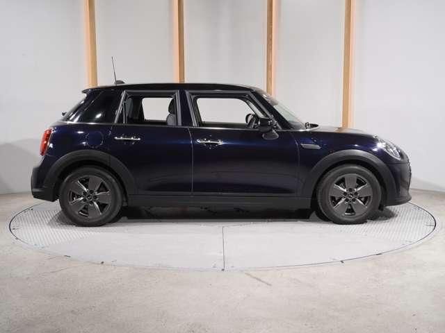 MINI COOPER 5DOOR
