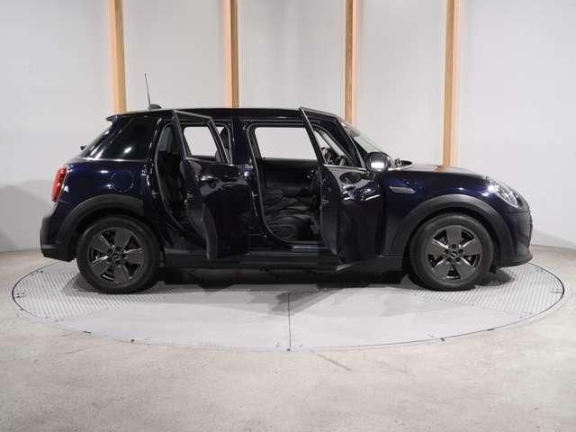 MINI COOPER 5DOOR