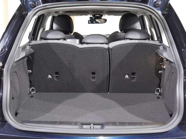 MINI COOPER 5DOOR