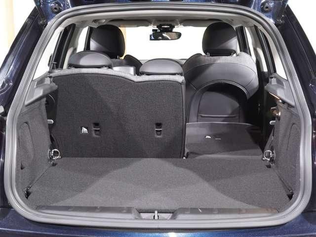 MINI COOPER 5DOOR