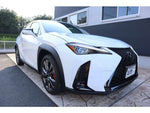 LEXUS UX300h
