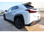LEXUS UX300h