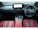 LEXUS UX300h
