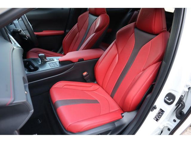 LEXUS UX300h
