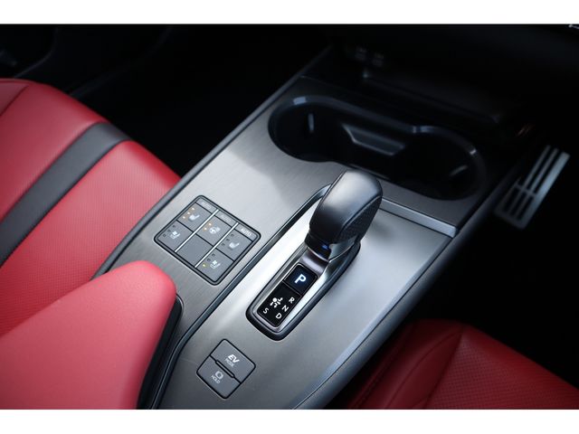 LEXUS UX300h