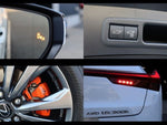 LEXUS UX300h