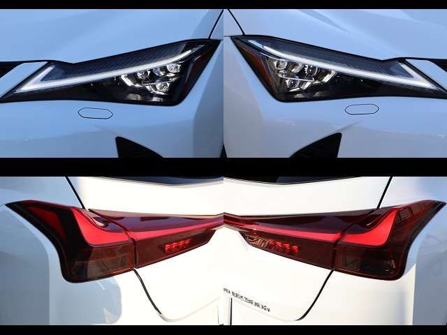 LEXUS UX300h
