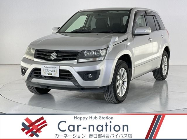 ESCUDO  WG 4WD
