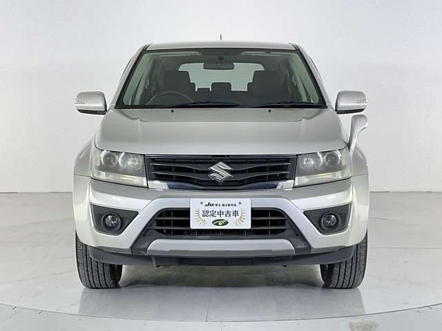 ESCUDO  WG 4WD