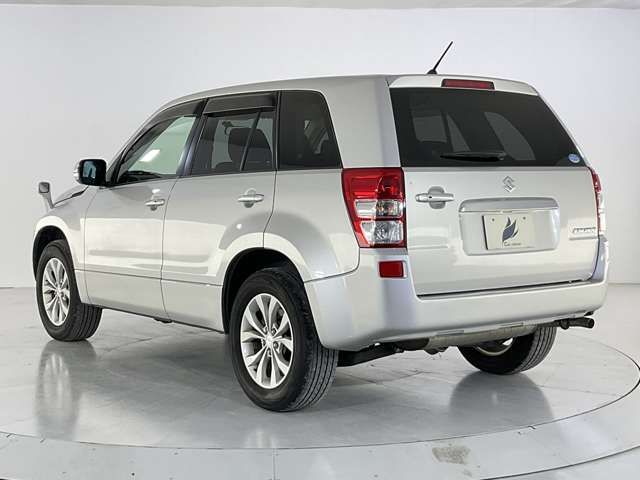 ESCUDO  WG 4WD