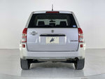 ESCUDO  WG 4WD