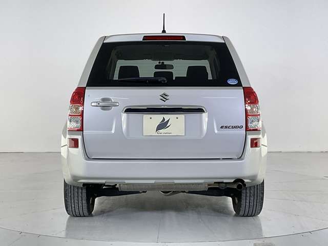 ESCUDO  WG 4WD