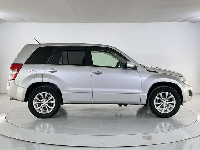 ESCUDO  WG 4WD