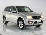ESCUDO  WG 4WD