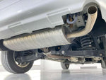 ESCUDO  WG 4WD