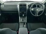 ESCUDO  WG 4WD