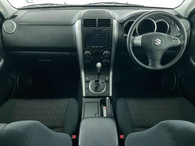 ESCUDO  WG 4WD