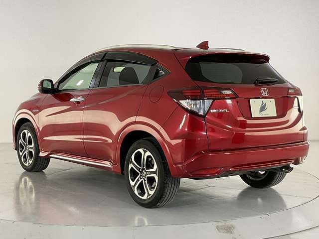 VEZEL HYBRID