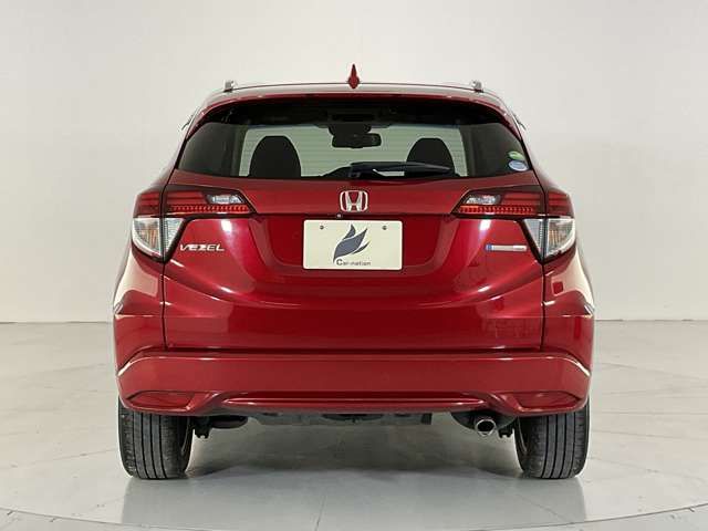 VEZEL HYBRID