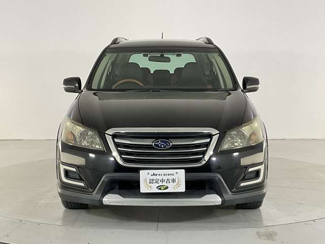 EXIGA CROSSOVER 7