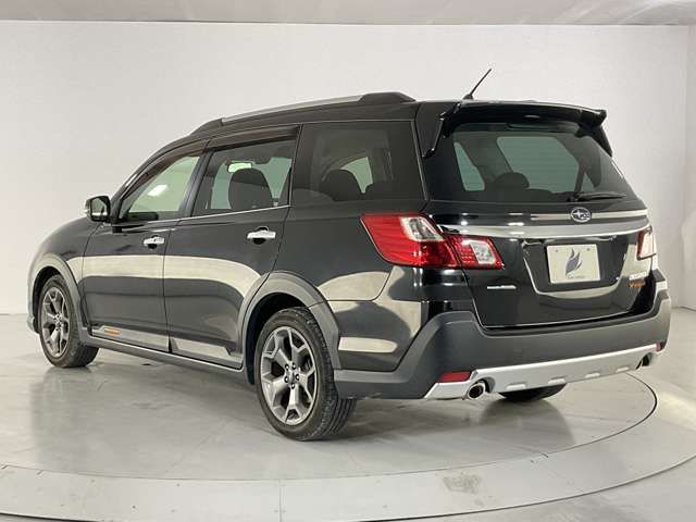 EXIGA CROSSOVER 7