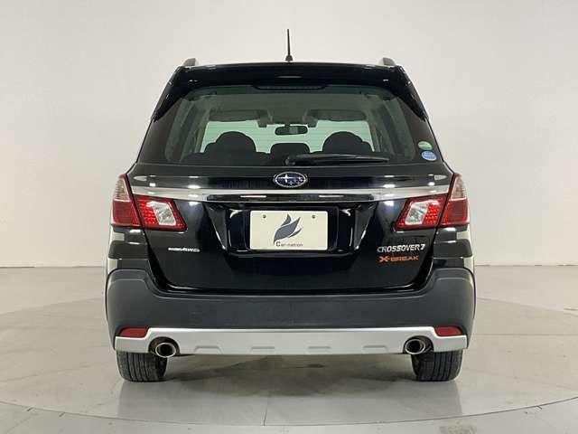 EXIGA CROSSOVER 7
