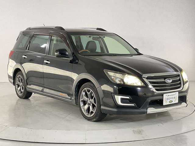 EXIGA CROSSOVER 7