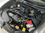 EXIGA CROSSOVER 7