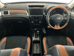 EXIGA CROSSOVER 7