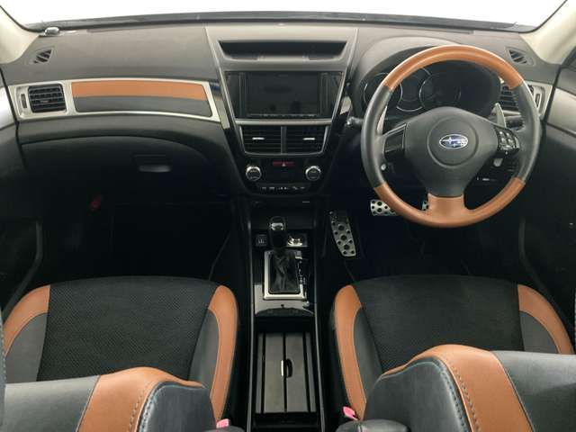 EXIGA CROSSOVER 7