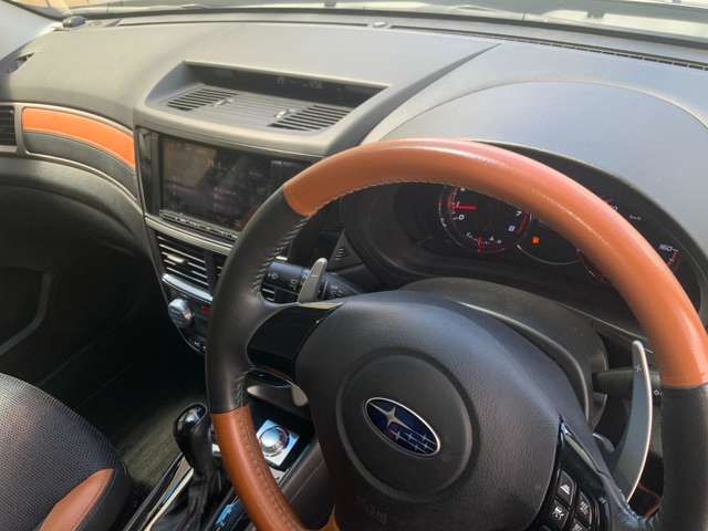 EXIGA CROSSOVER 7