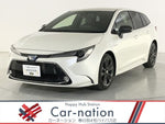 COROLLA TOURING HYBRID