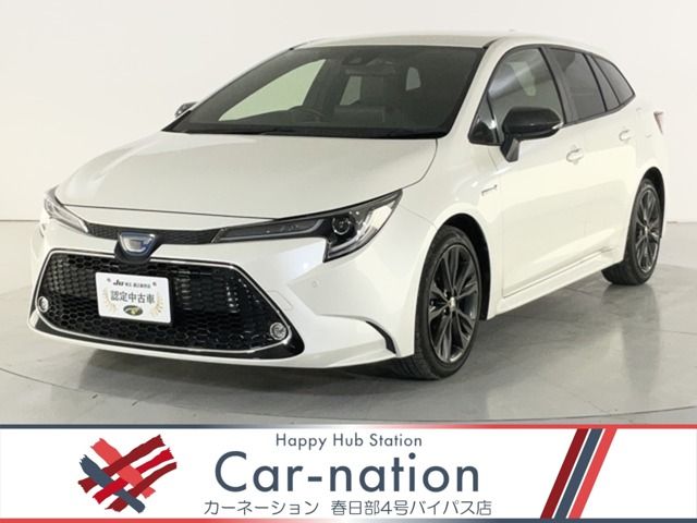 COROLLA TOURING HYBRID