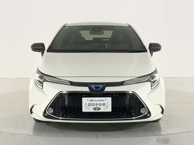 COROLLA TOURING HYBRID