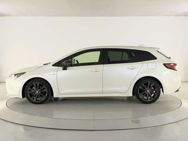 COROLLA TOURING HYBRID