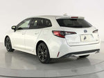 COROLLA TOURING HYBRID