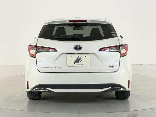 COROLLA TOURING HYBRID